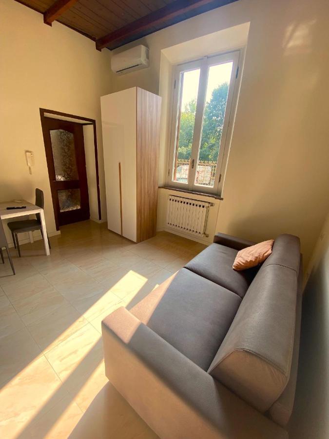 Appartamento In Milano