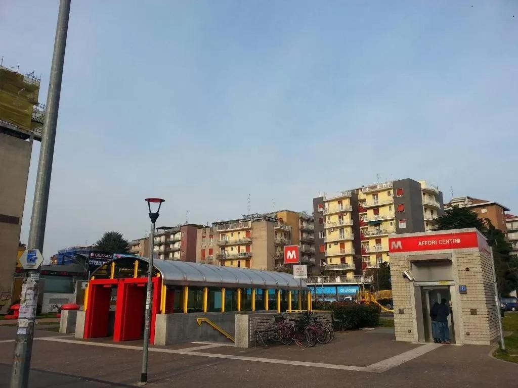 Appartamento In *