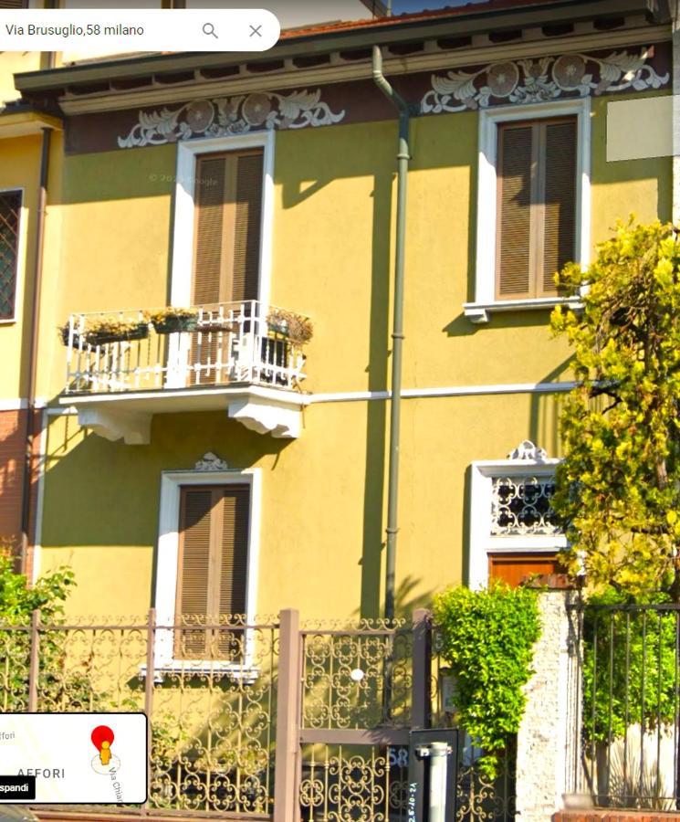 Appartamento In