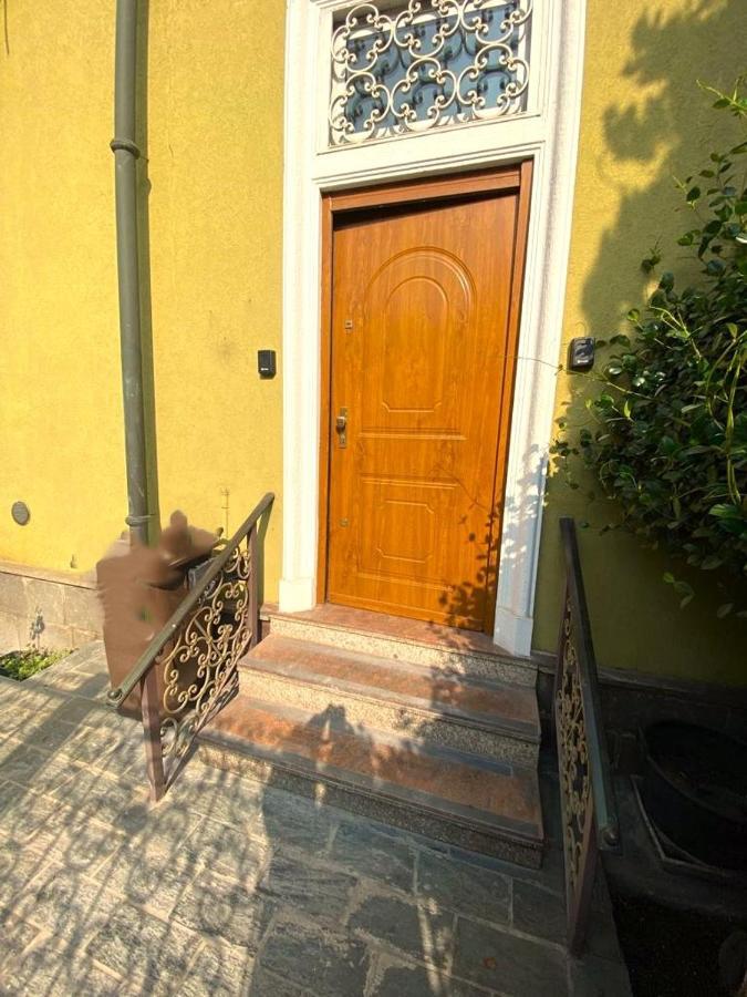 In Appartamento