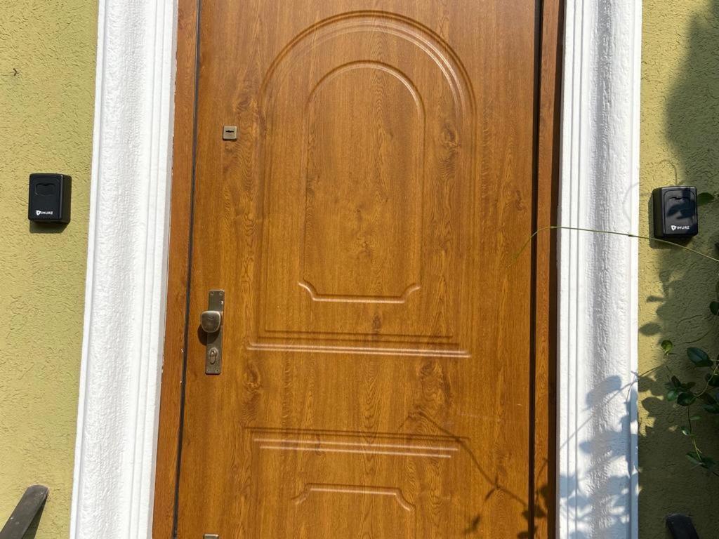 In Appartamento Milano