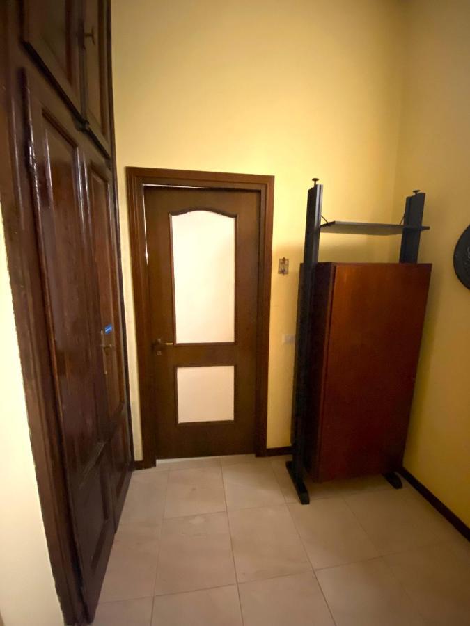 In Appartamento *