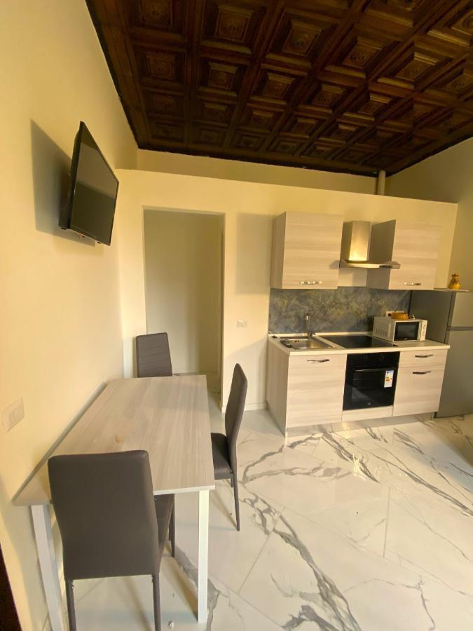 Appartamento In Milano
