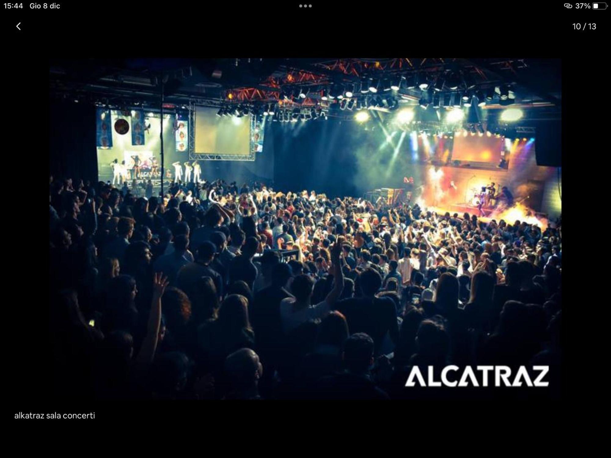 In Appartamento Milano