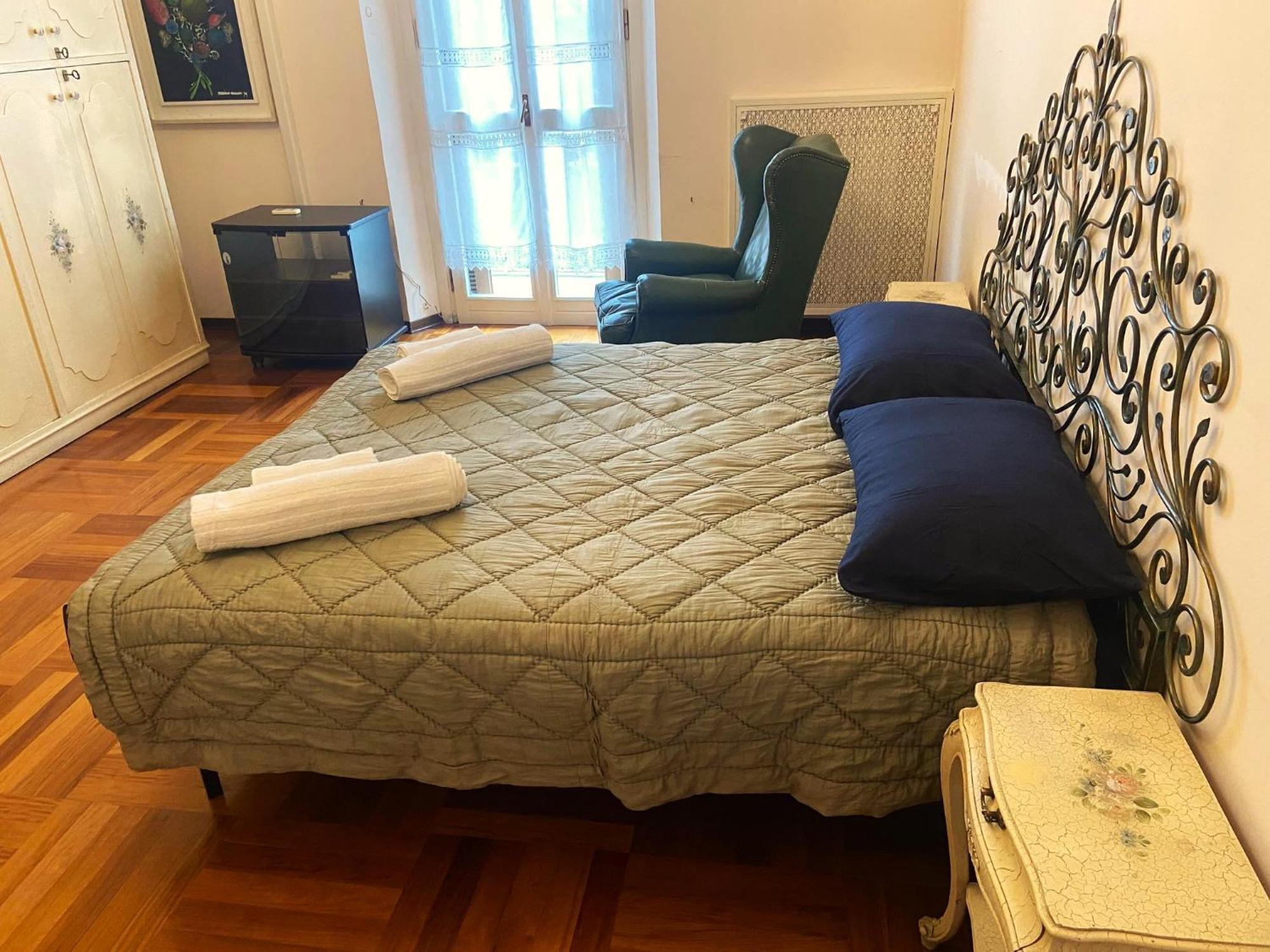 Appartamento In Milano