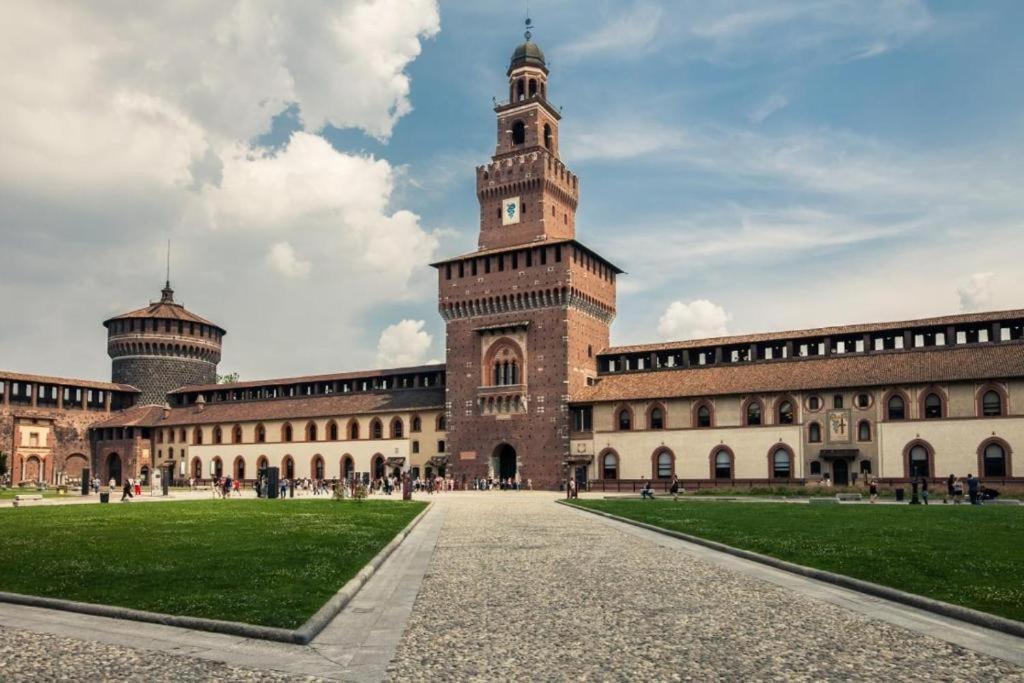 Appartamento In Milano