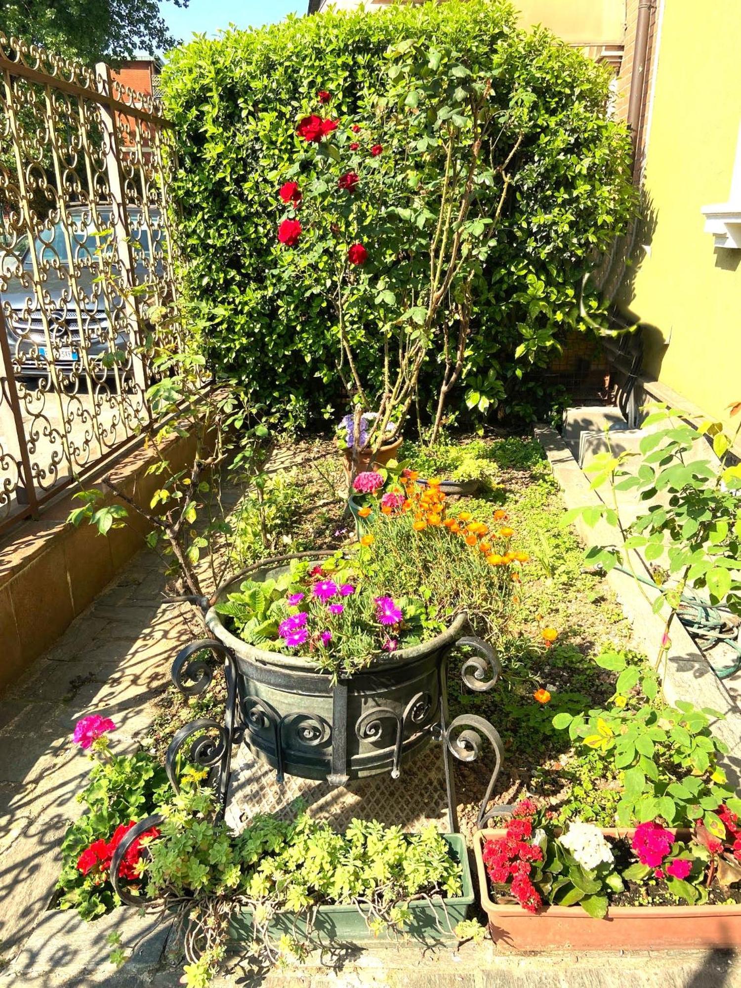 Appartamento In *