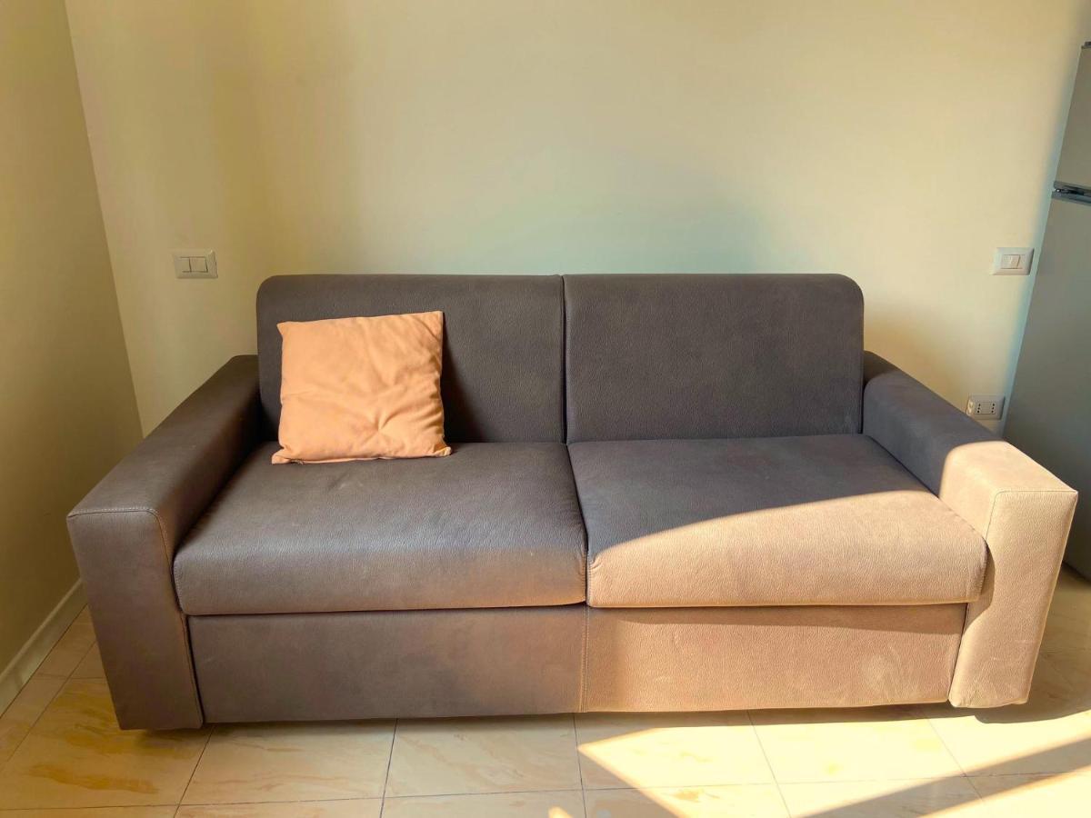 Apartment In Mailand