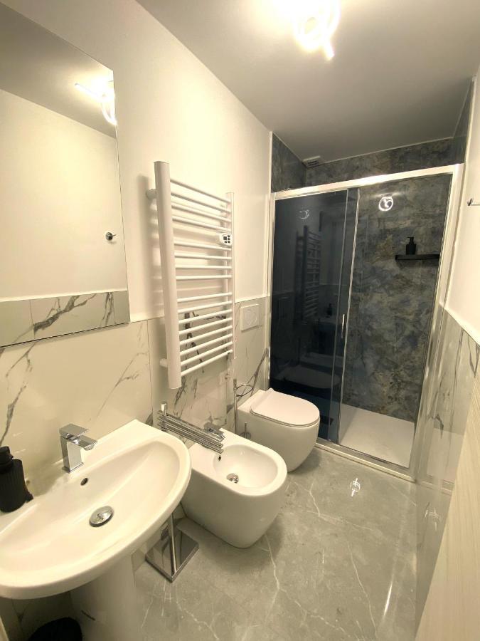 Apartment In Mailand