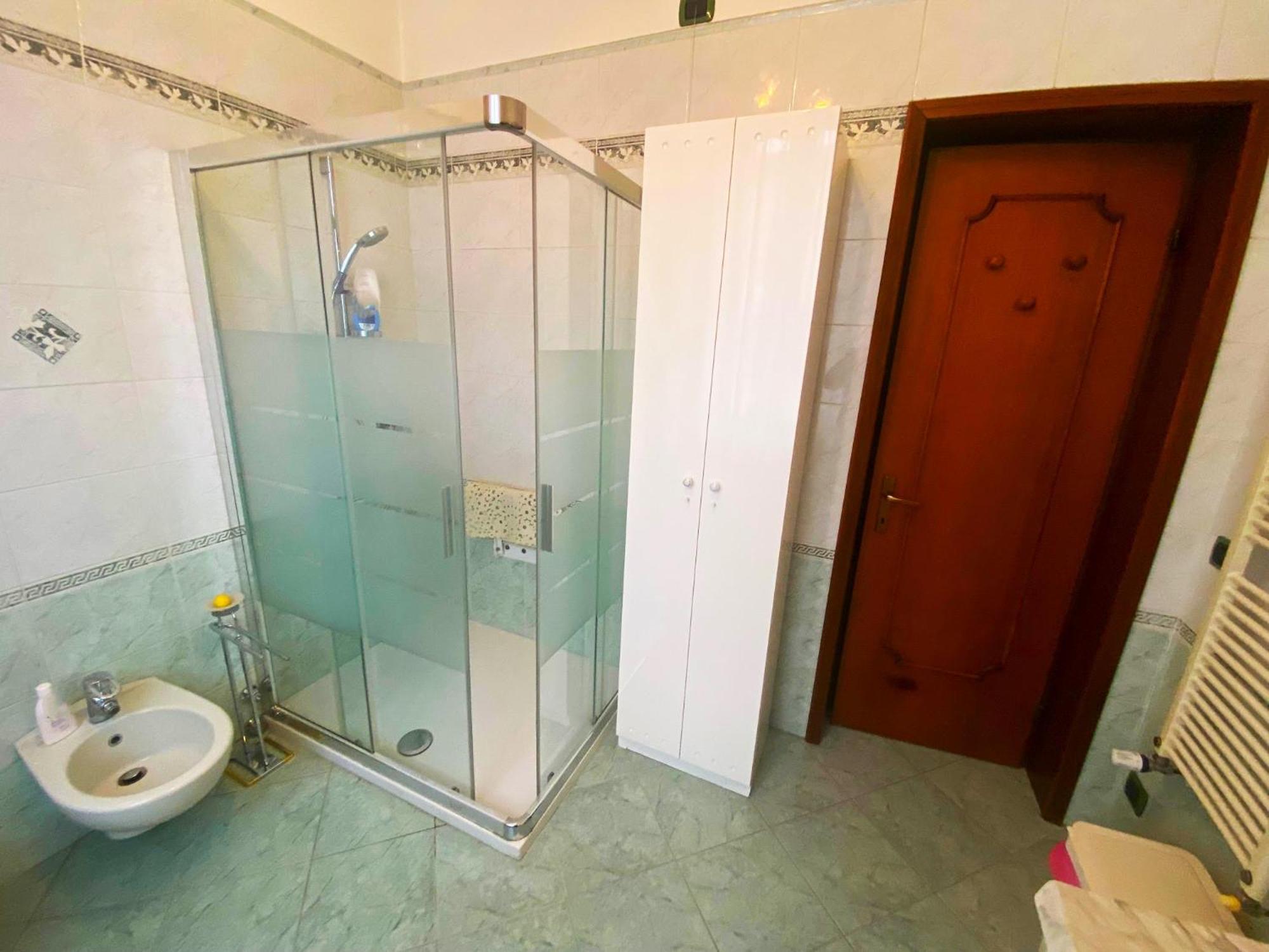 Apartment In Mailand