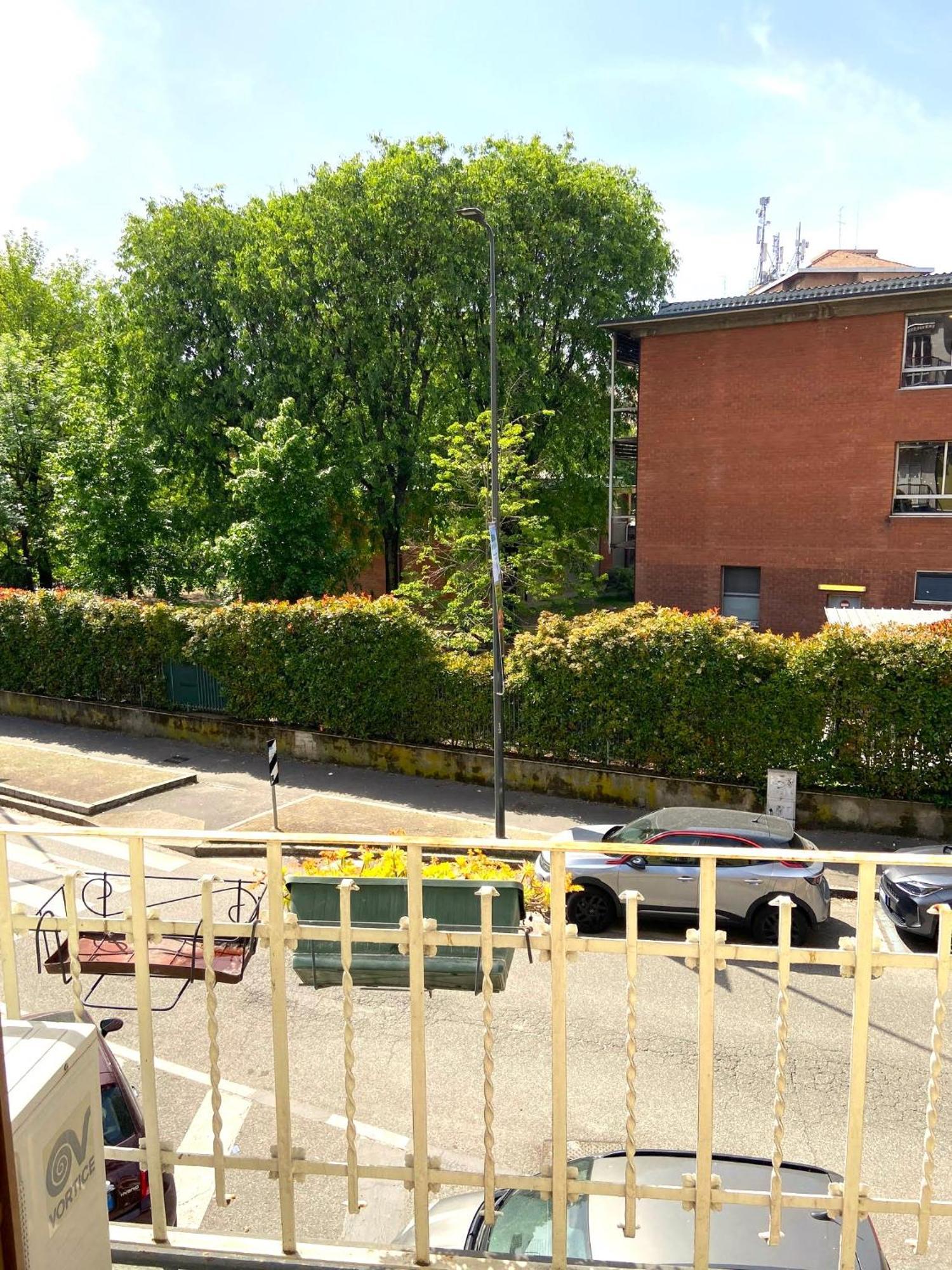 In Apartment Mailand